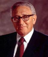 Kissinger Henry