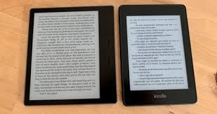 Novedades de Amazon Para Kindle
