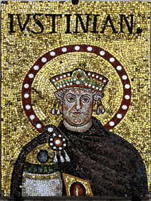 Justiniano I