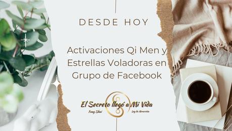 Predicciones diarias de Qi Men y estrellas voladoras