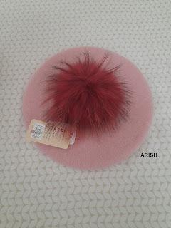 ESTUVE TEJIENDO BUFANDAS