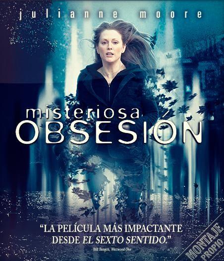 MISTERIOSA OBSESIÓN - Joseph Ruben