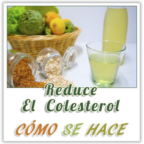 CONTROLA EL COLESTEROL CON REMEDIOS NATURALES REDUCE EL COLESTEROL CON REMEDIOS CASEROS