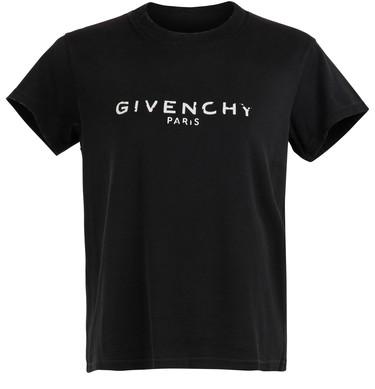 Givenchy Tee Shirt Femme