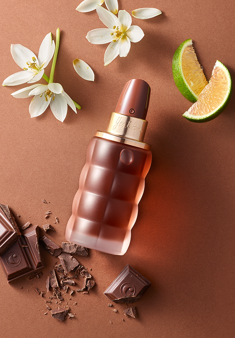 Yes I Am Delicious, el nuevo placer culpable de Cacharel