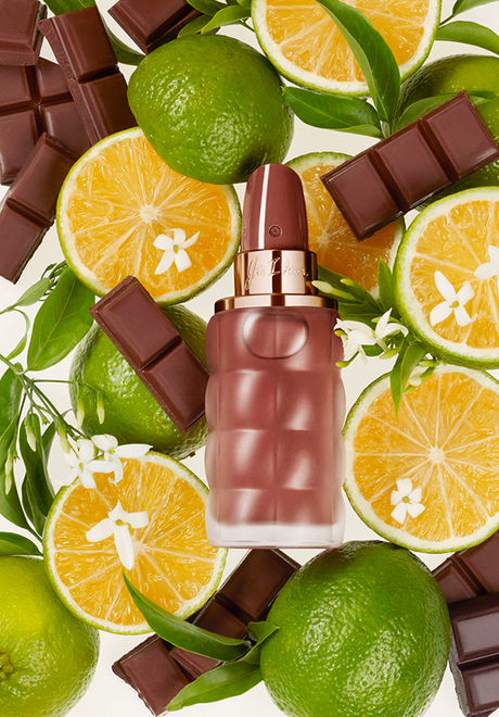 Yes I Am Delicious, el nuevo placer culpable de Cacharel