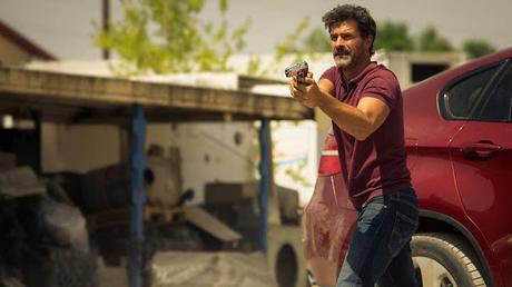 Las series españolas de 2022: Parte 1