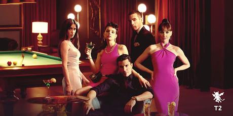 Las series españolas de 2022: Parte 1