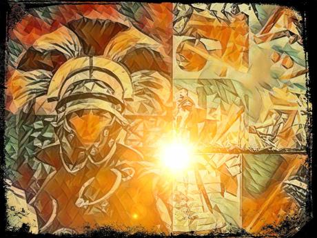 Todo sobre el armamento de las Legiones romanas: lanzas, armas arrojadizas, escudos, armaduras, cascos, vestimentas y máquinas de guerra El armamento de las Legiones romanas: lanzas, armas arrojadizas, escudos, armaduras, casocos, vestimentas y máquinas de guerra