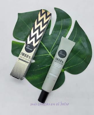 Miin cosmetics Dark Spot Solution