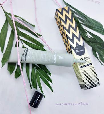 Miin Cosmetics Cosmetica coreana