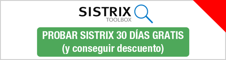 probar sistrix gratis