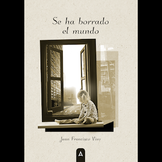 Se ha borrado el mundo
