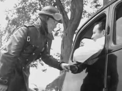 RELATO POLICÍACO (España, 1954) Policíaco RELATO POLICÍACO (España, 1954) Policíaco