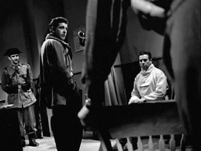 RELATO POLICÍACO (España, 1954) Policíaco RELATO POLICÍACO (España, 1954) Policíaco