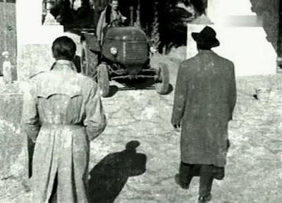 RELATO POLICÍACO (España, 1954) Policíaco RELATO POLICÍACO (España, 1954) Policíaco