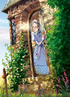 Reseña: Fairy Oak. El secreto de las gemelas.