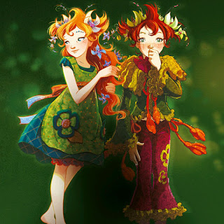 Reseña: Fairy Oak. El secreto de las gemelas.