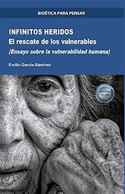 Infinitos heridos: El rescate de los vulnerables
