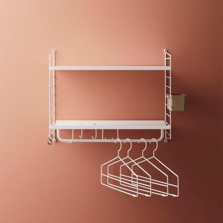 delikatissen tiendas diseño complementos hogar sweedish design scandinavian interiors scandinavian design estanterías modulos metal madera Estantería String Pocket diseño sueco diseño nórdico design shelves decoración interiores compras online diseño nordico delikatissen tiendas diseño complementos hogar sweedish design scandinavian interiors scandinavian design estanterías modulos metal madera Estantería String Pocket diseño sueco diseño nórdico design shelves decoración interiores compras online diseño nordico