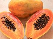 Cómo sembrar papayas