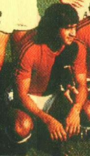 Alejandro Alberto Monzon