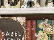 Violeta (Isabel Allende)