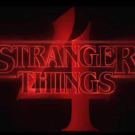 La nueva Temporada 4 de Stranger Things en netflix