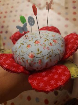 UN ALFILETEROHola a todos los que pasáis por aquí, ante t... UN ALFILETEROHola a todos los que pasáis por aquí, ante t...