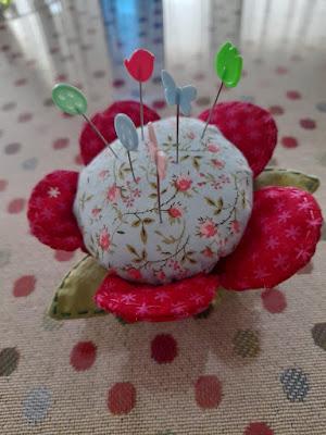 UN ALFILETEROHola a todos los que pasáis por aquí, ante t... UN ALFILETEROHola a todos los que pasáis por aquí, ante t...