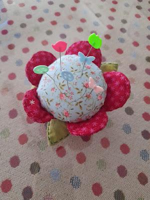 UN ALFILETEROHola a todos los que pasáis por aquí, ante t... UN ALFILETEROHola a todos los que pasáis por aquí, ante t...