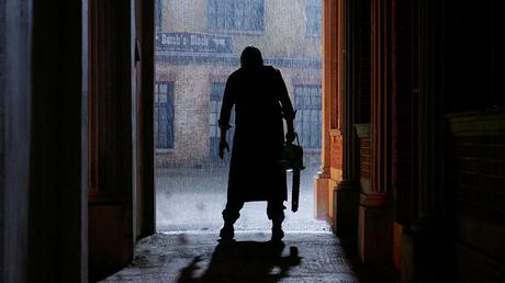 LA MATANZA DE TEXAS -LOS TIEMPOS CAMBIAN