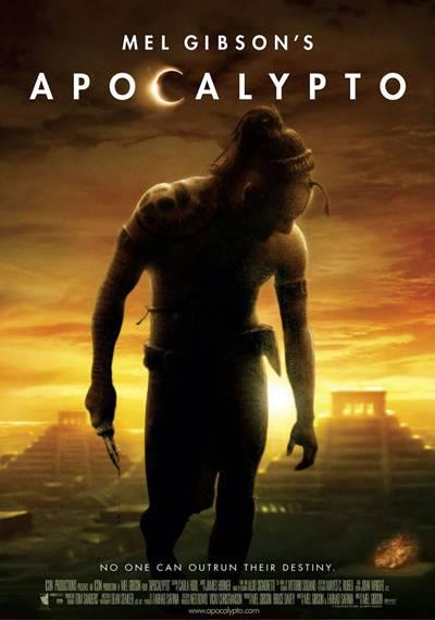 APOCALYPTO - Mel Gibson