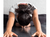 Secuencia yoga para abrir caderas