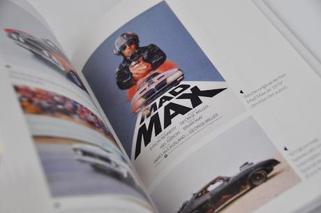 Falcon, un libro de fierros de Adrián Vernazza Falcon, un libro de fierros de Adrián Vernazza