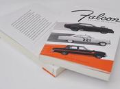 Falcon, libro fierros Adrián Vernazza