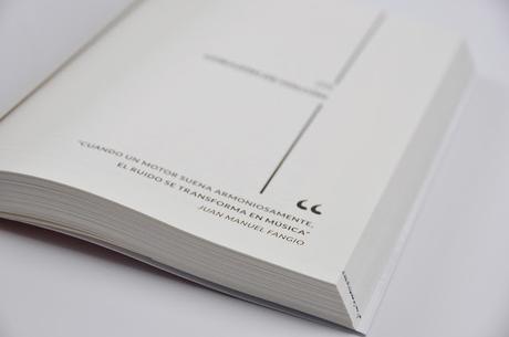 Falcon, un libro de fierros de Adrián Vernazza Falcon, un libro de fierros de Adrián Vernazza