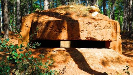 Guía de Madrid para visitar los impresionantes restos de nuestra última guerra