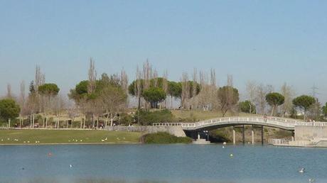 Parques y lugares con algún secreto para visitar con niños