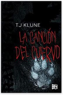 «La canción del cuervo» de T. J. Klune