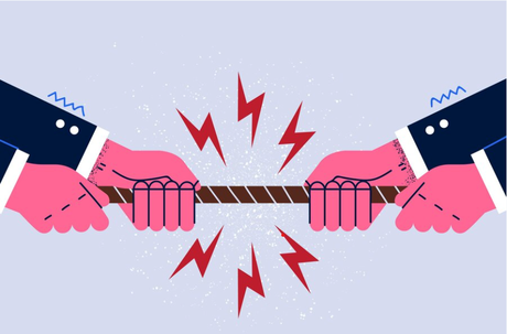 La polémica como tendencia política para el 2024 La polémica como tendencia política para el 2024