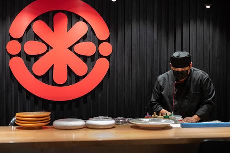 Restaurante Kiki, un lugar para la felicidad