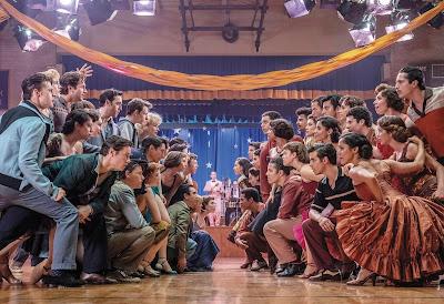 WEST SIDE STORY (USA, 2021) Musical, Drama, Romántico, Social