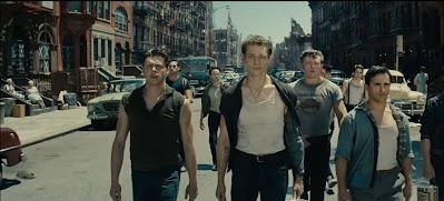 WEST SIDE STORY (USA, 2021) Musical, Drama, Romántico, Social