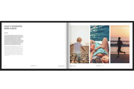 Dossier interactivo online a medida, por Lobo Studio Dossier interactivo online a medida, por Lobo Studio
