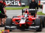 Marussia pretende recuperar perdido canada