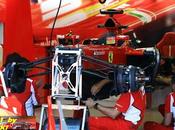 Ferrari presiona sergio checo perez