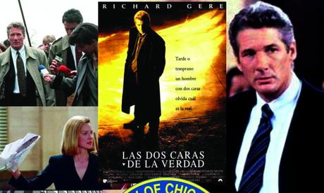 LAS DOS CARAS DE LA VERDAD - Gregory Hoblit LAS DOS CARAS DE LA VERDAD - Gregory Hoblit