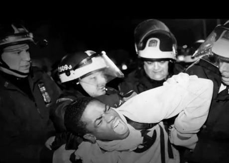 ENMIENDA XIII (13th) - Ava DuVernay