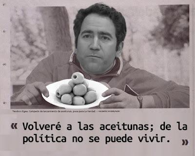 El PP se hunde como el “Titanic”, pero sin orquesta, que ya no sigue a bordo.